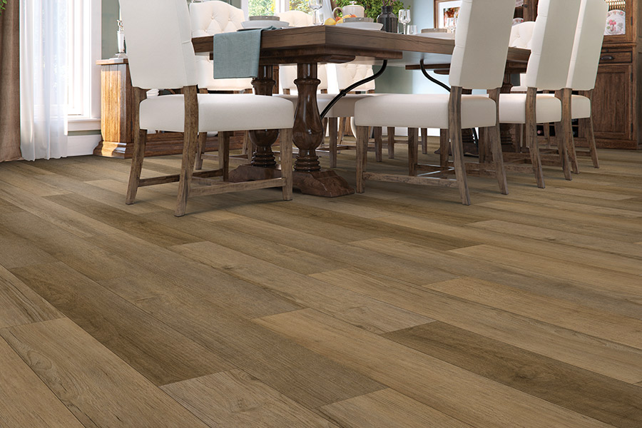 Luxury Vinyl Flooring in Rocky Hill, CT from Custom Floors