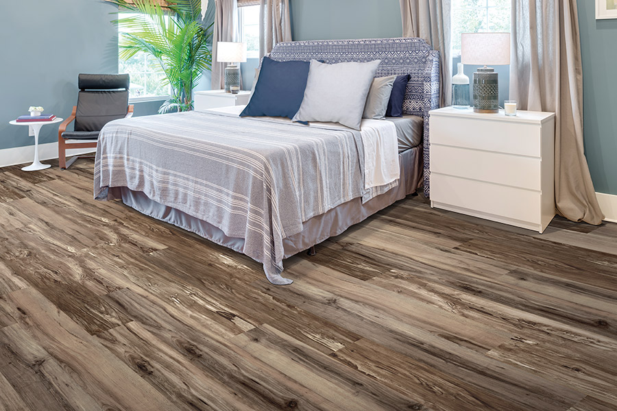 Latest luxury vinyl in Plymouth, MN from Brenner Floors