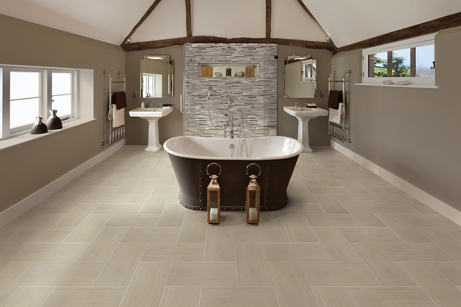 The newest ideas in Tile  flooring in Coldwater, MI from Kaleidoscope Floors