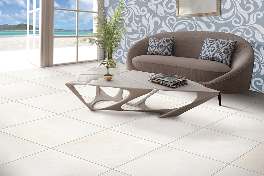 Finest tile in Westchase, FL from Mike's Flooring