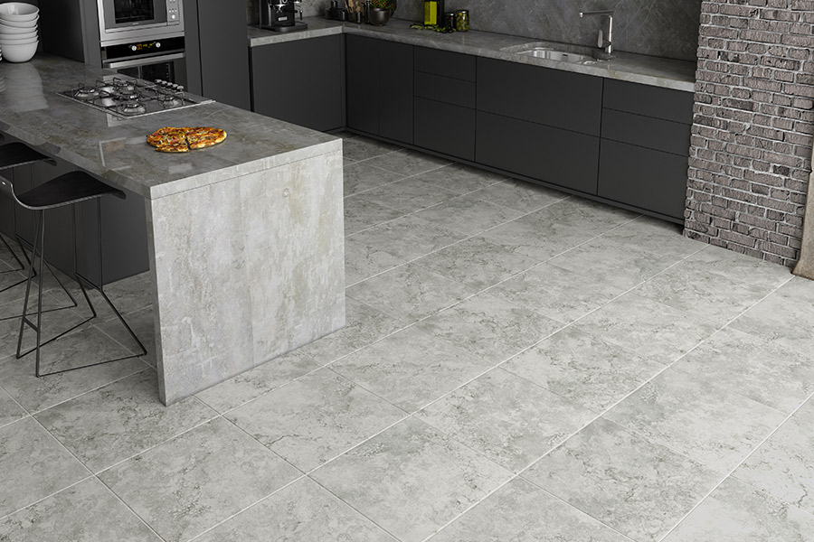 Tile Flooring Style Guide & Inspiration | National Floors Direct