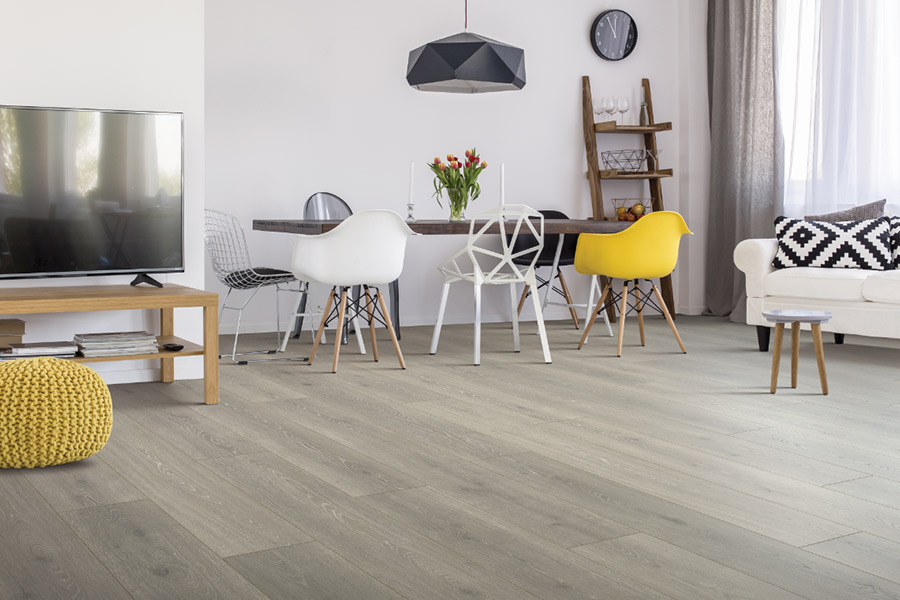 laminate flooring company