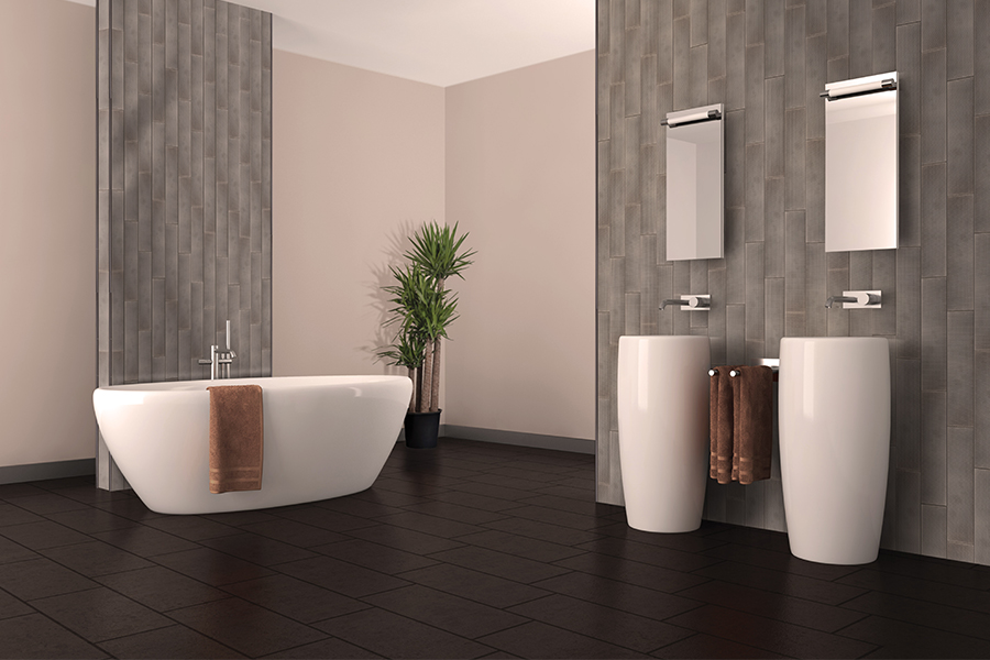 About metal tile in West Hartford, CT from CarpetWorks