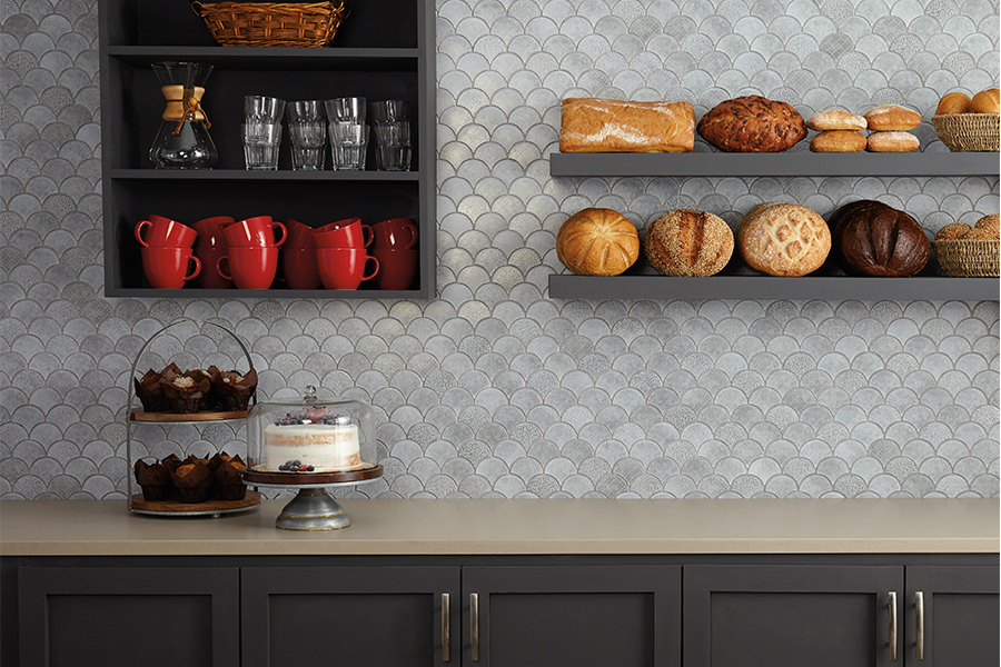 About metal tile in Pensacola, FL from Act 1 Flooring