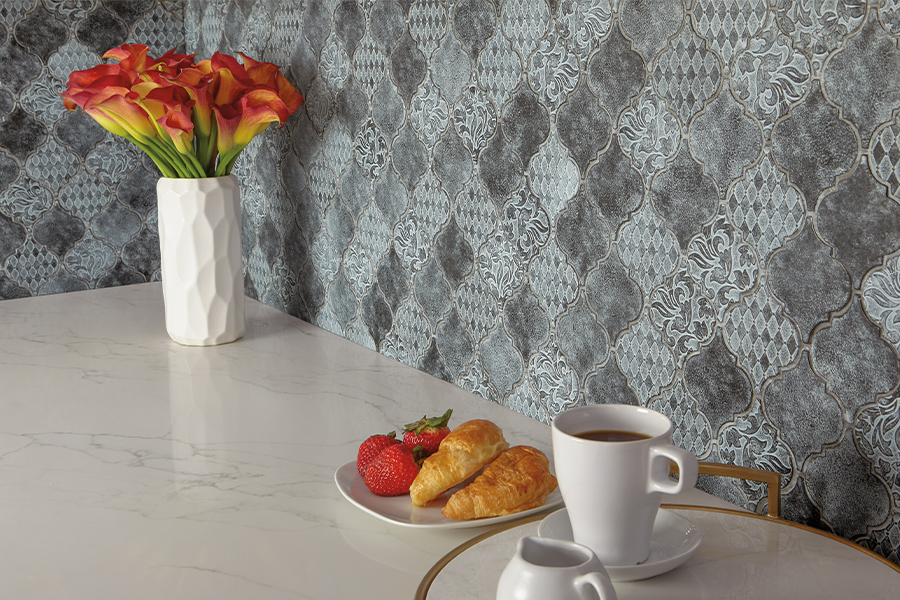 About metal tile in Pensacola, FL from Act 1 Flooring