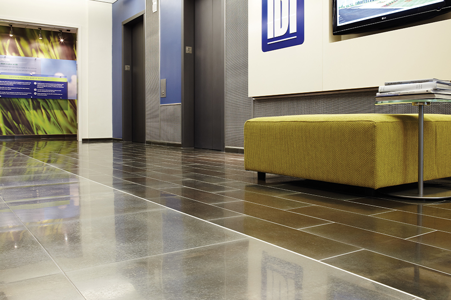 About metal tile in Brecksville, Ohio from Pucher's Decorating Center