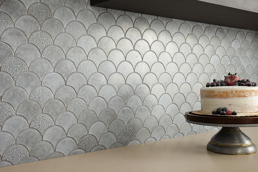 About metal tile in East Hartford, CT from CarpetWorks