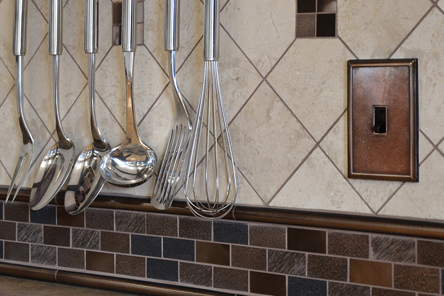 About metal tile in Pace, FL from Act 1 Flooring