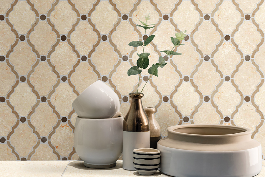 About natural stone in El Paso, TX from DeCasa Tile & Stone