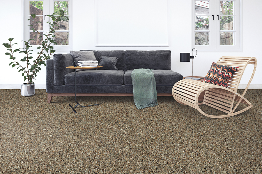 Durable carpet in Marion, IA from House of Carpets