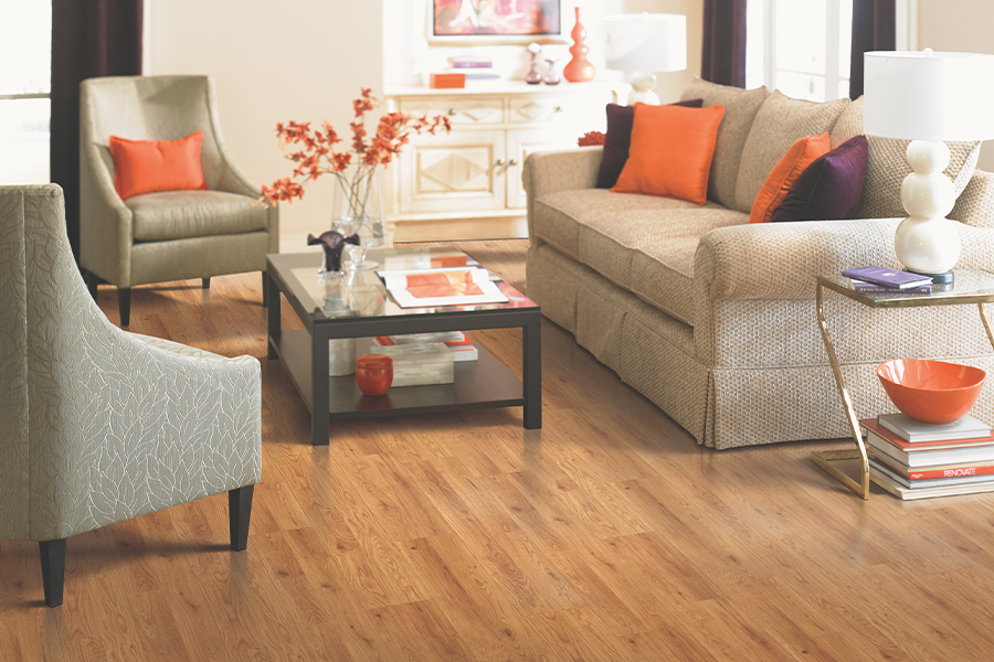 Laminate flooring trends in Atlanta, GA from Great American Floors