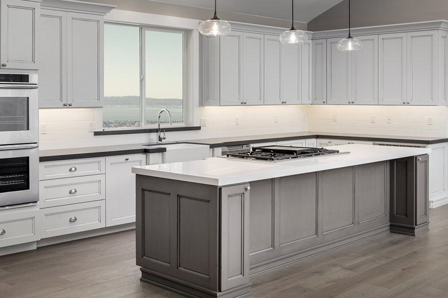 Countertops in Crossville, TN | Crossville Kitchen Sales