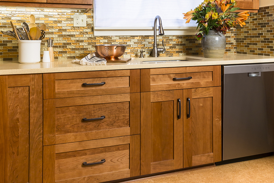 Kitchen Cabinets in Southern California from Orion Flooring Inc