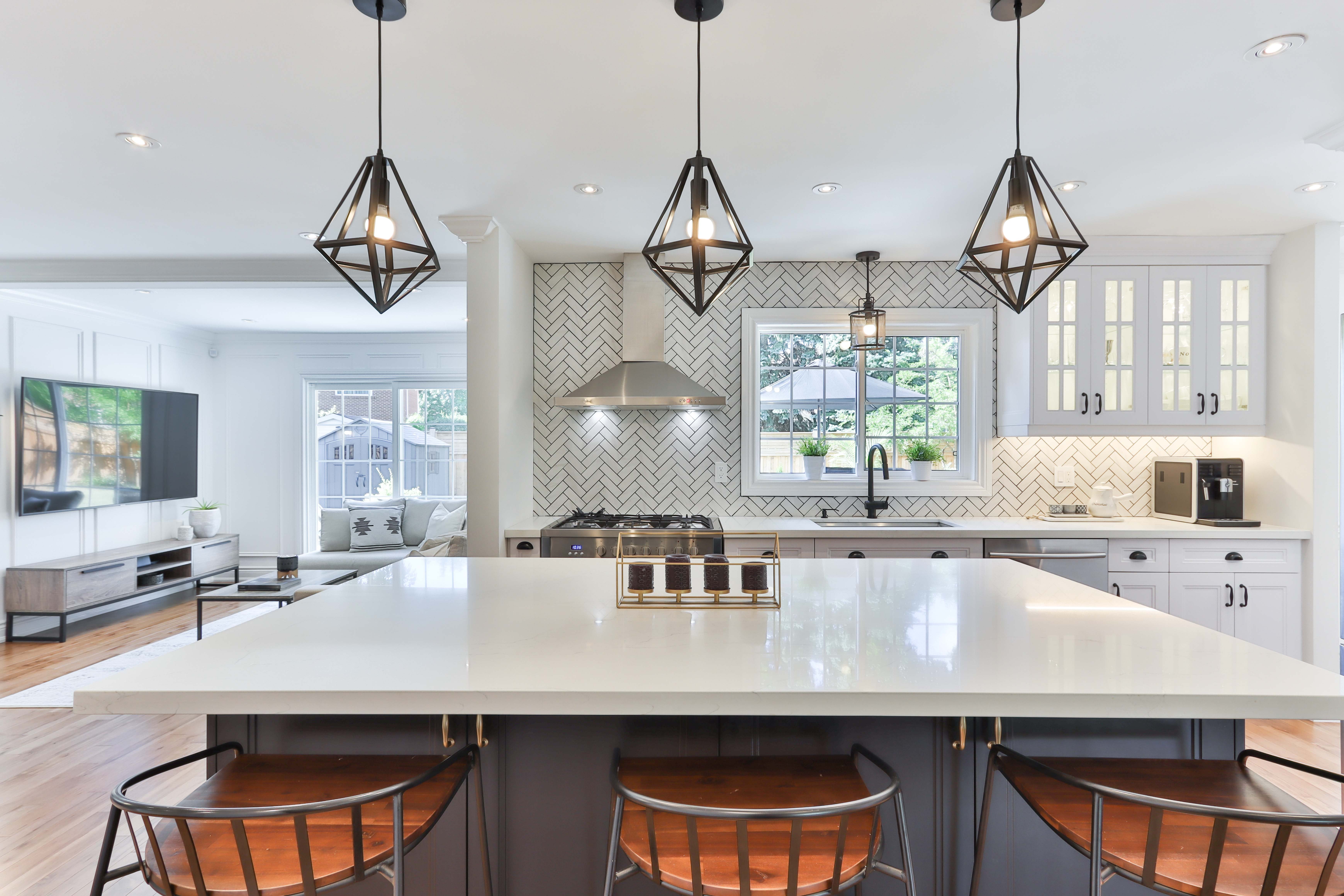 Lighting & Fan Fixtures in Abilene, TX from Knight Carpet & Flooring