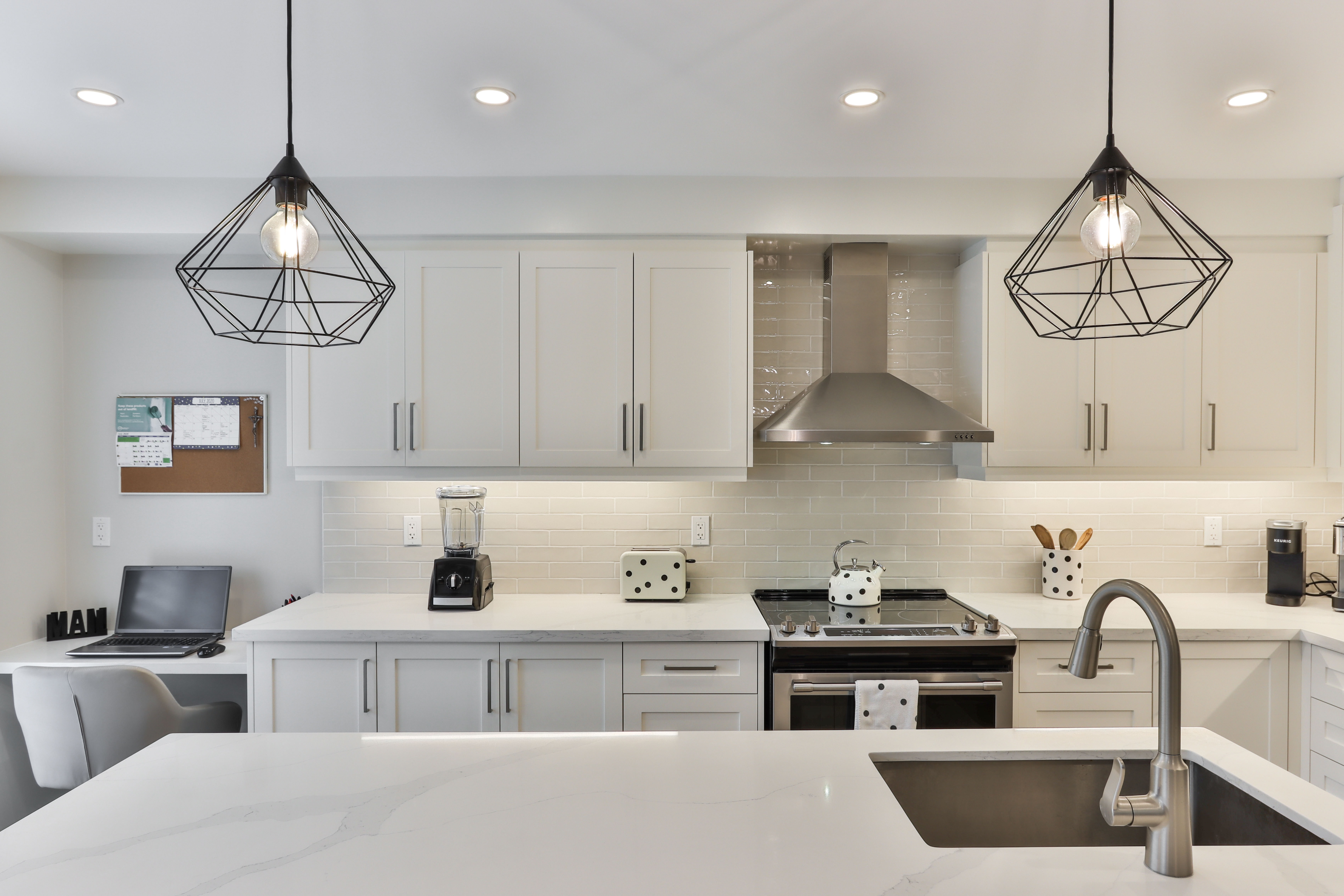 Lighting & Fan Fixtures in Sweetwater, TX from Knight Carpet & Flooring