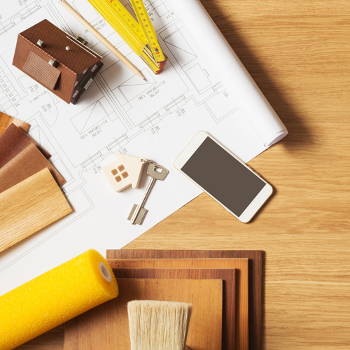 Shop for Flooring supplies in Clairemont, CA from Express Floors To Go