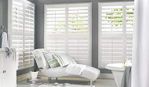 Three considerations when selecting window coverings