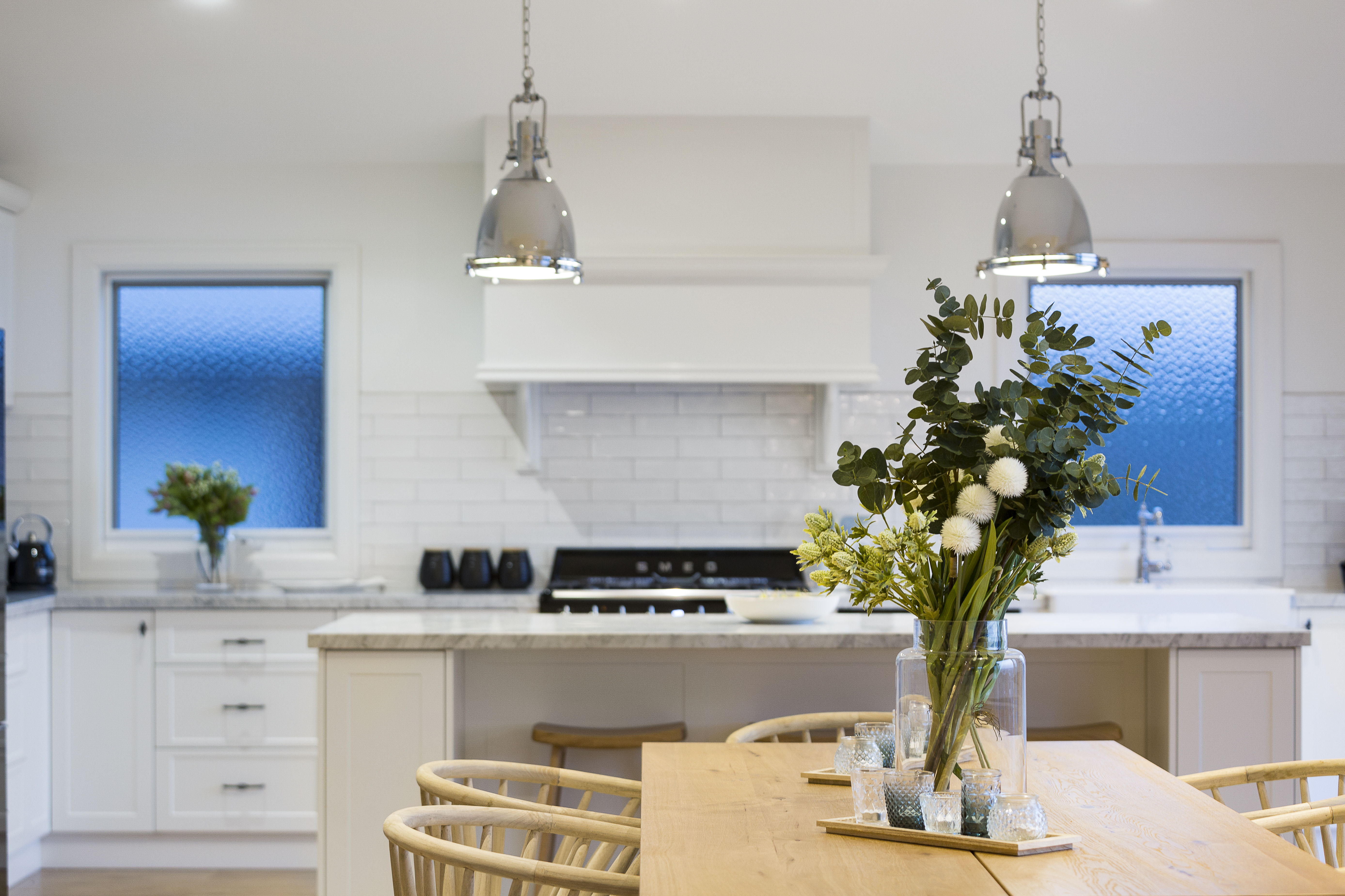 The Heart of the Home: Kitchen Remodeling
