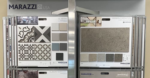 Flooring experts near you