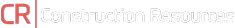 CR Construction Resources