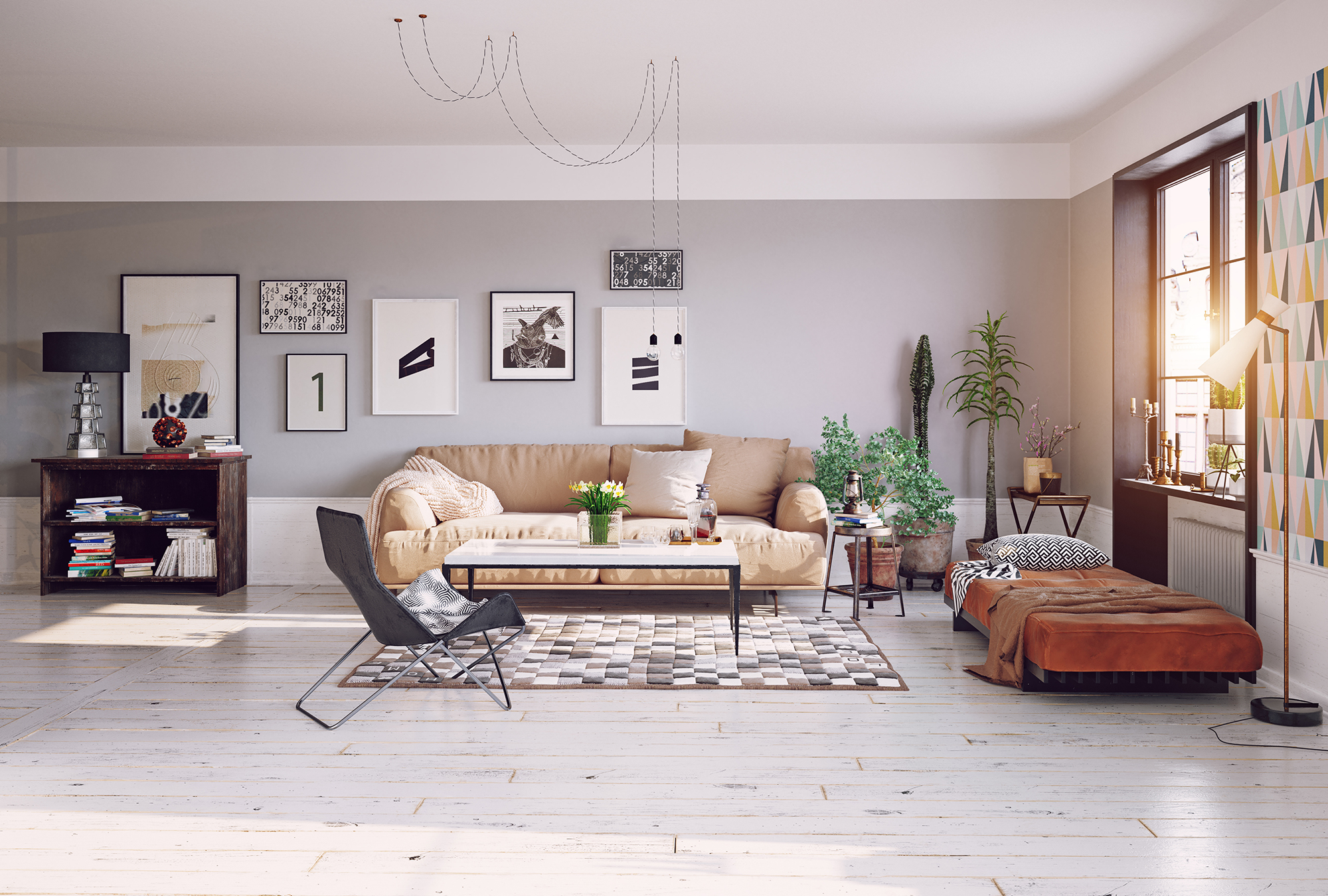 About area rugs in Rockwell, NC from Carpet Queen