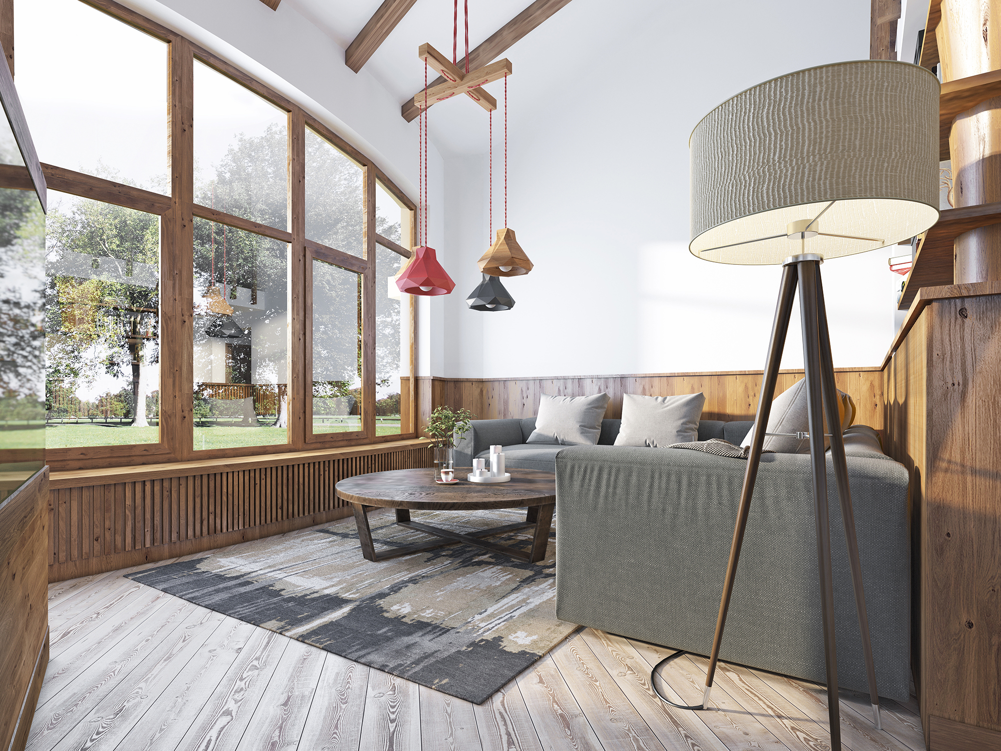About area rugs in Kannapolis, NC from Carpet Queen