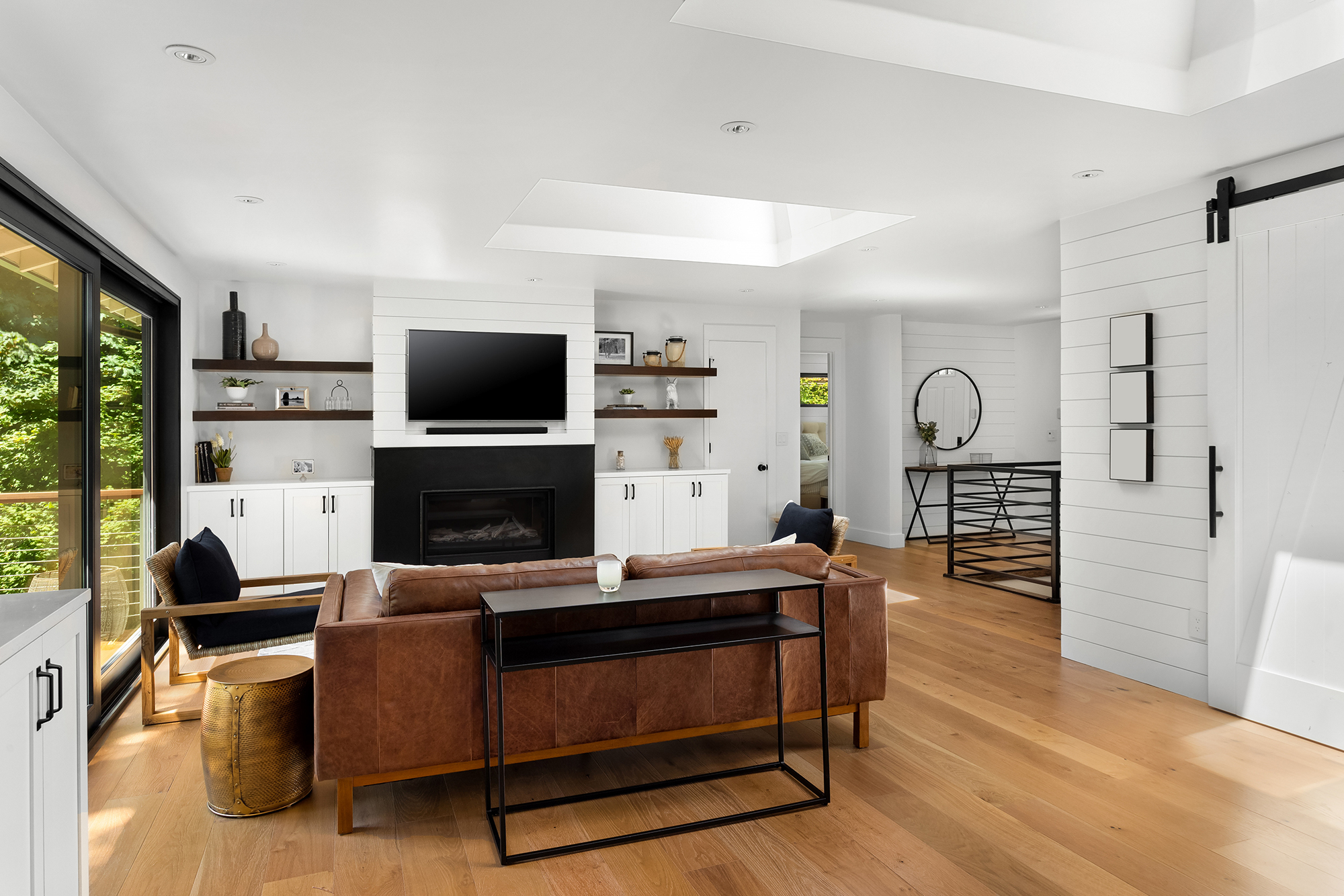 Why Time is Critical for Hardwood in Westerm NY's Climate by Custom Carpet Centers