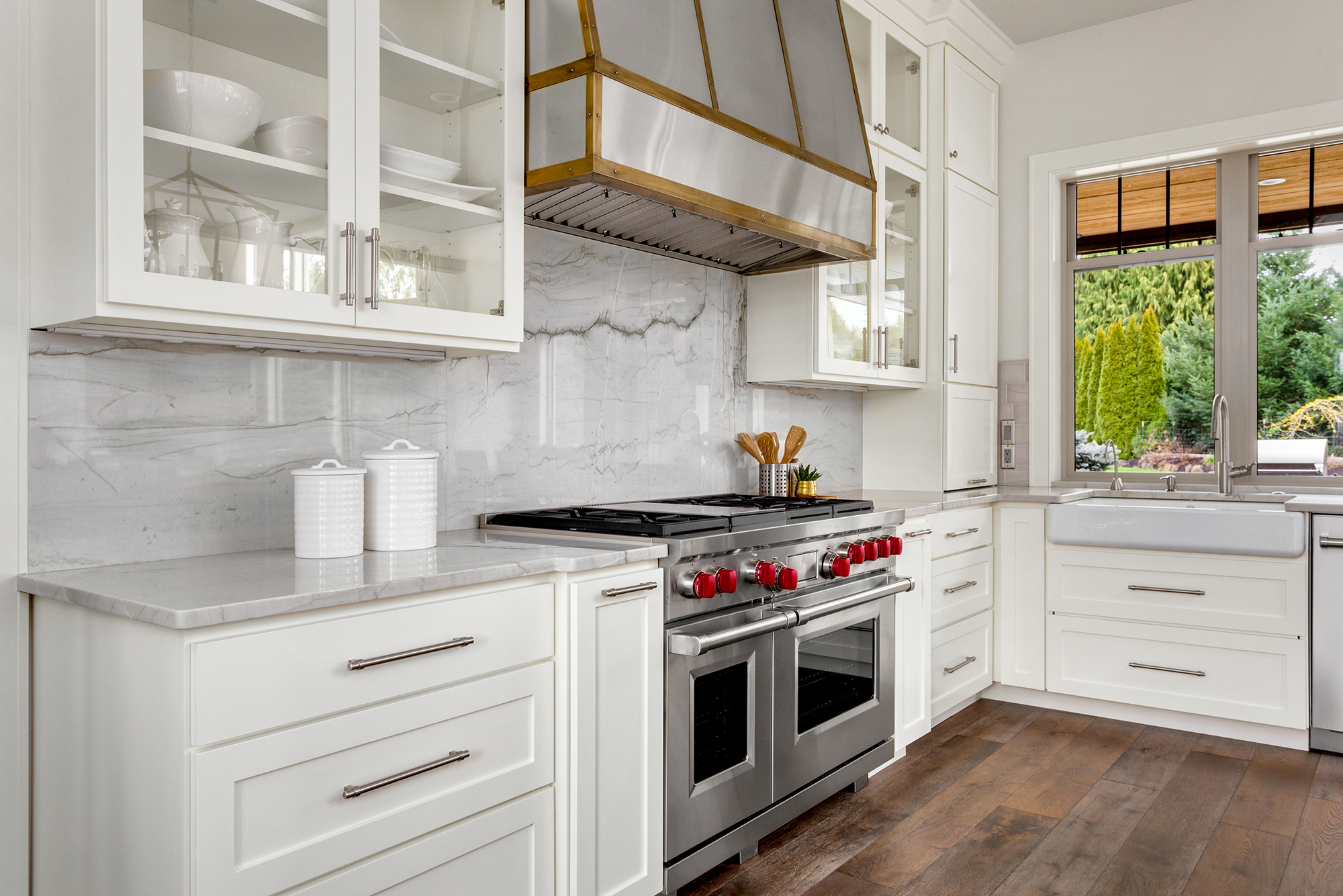 Cabinets in Honesdale, PA from BTM Flooring, Inc.