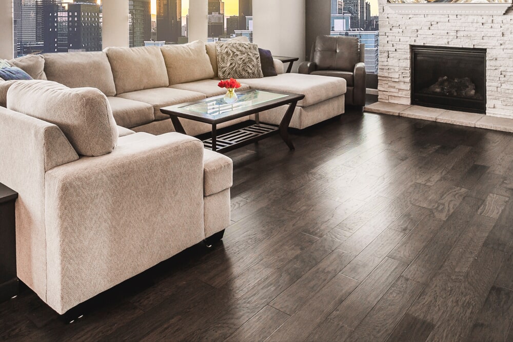 Flooring in Franklin, TN from Carpet Den Interiors