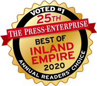 Best of Inland Empire 2020