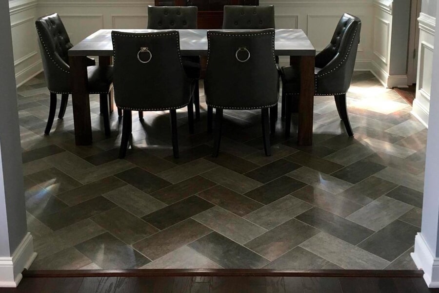 Tile Flooring Information LITTLE Wood Flooring & Cornelius, NC