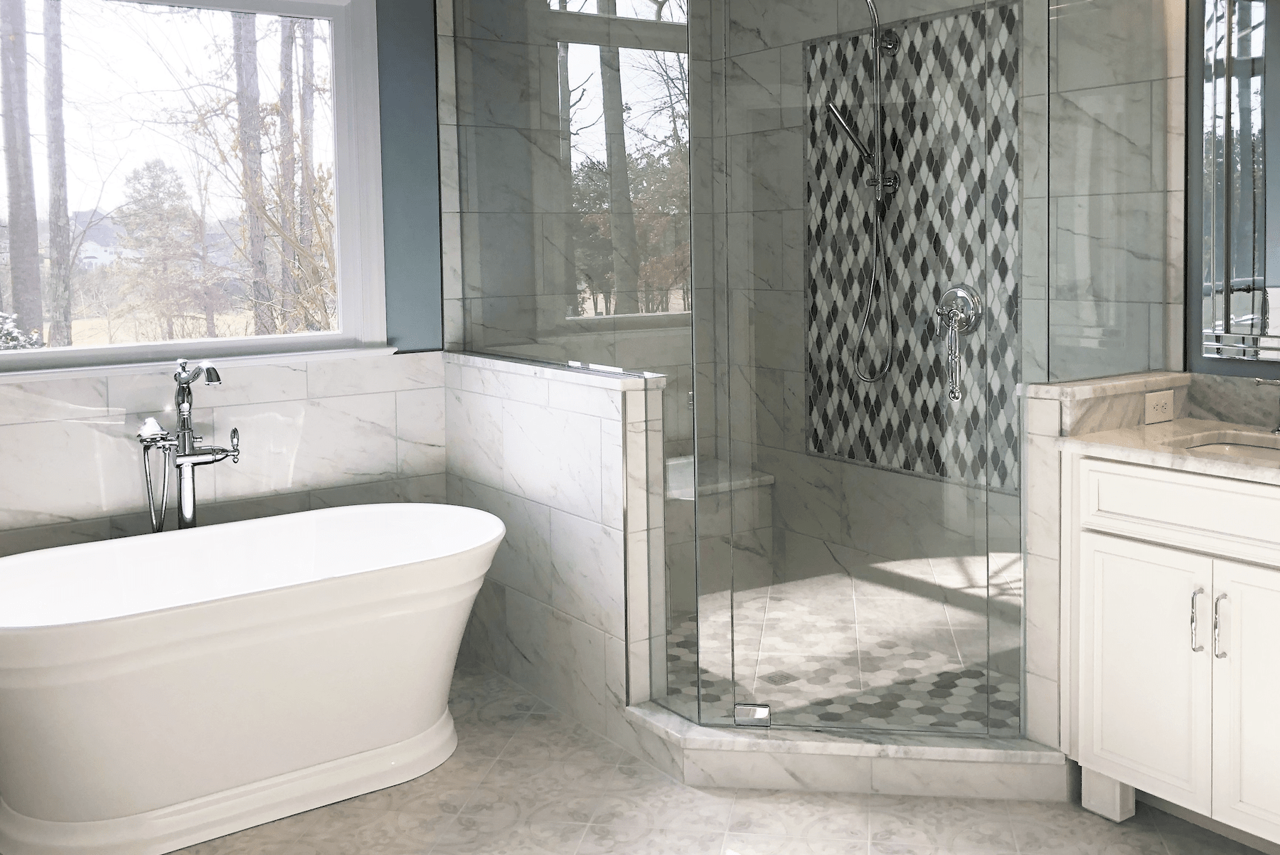 Tile Flooring Information LITTLE Wood Flooring & Cornelius, NC