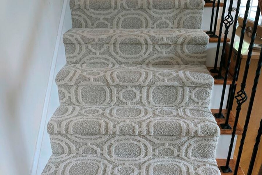 Staircases in Cornelius, NC LITTLE Wood Flooring & Staircases in Cornelius, NC