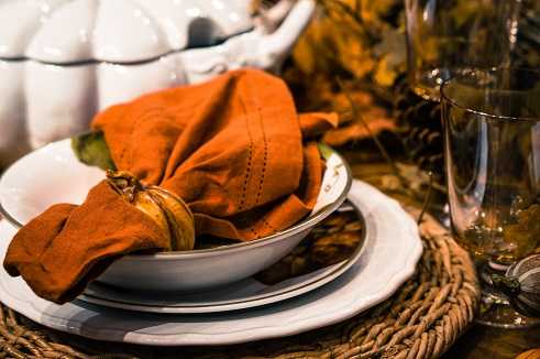 Thanksgiving home cleaning: Where to start so you’re ready for guests