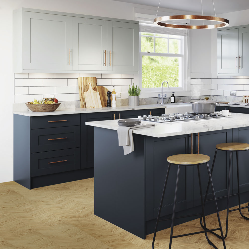 Shop for Cabinets in Shakopee,MN from Berger Interiors