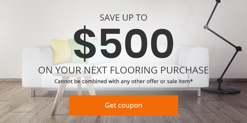 Save up to $500