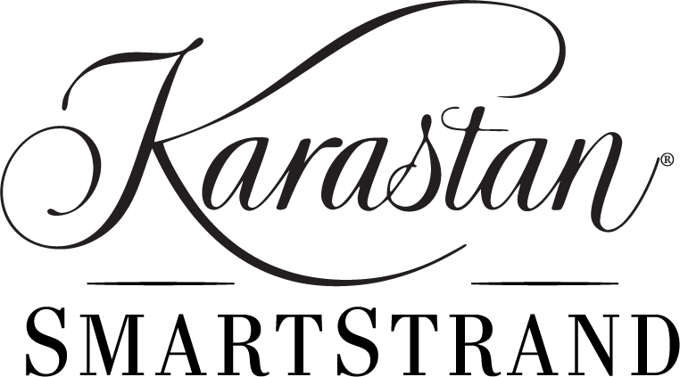 Karastan Soft Transition Soft Smoke Smartstrand Silk