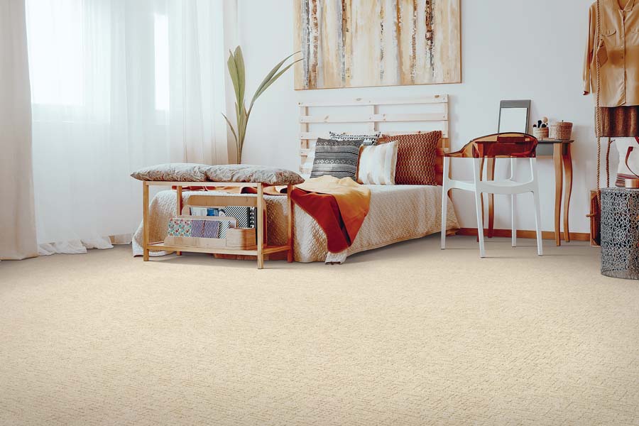 Quality carpet in Allen, TX from EFS Flooring America