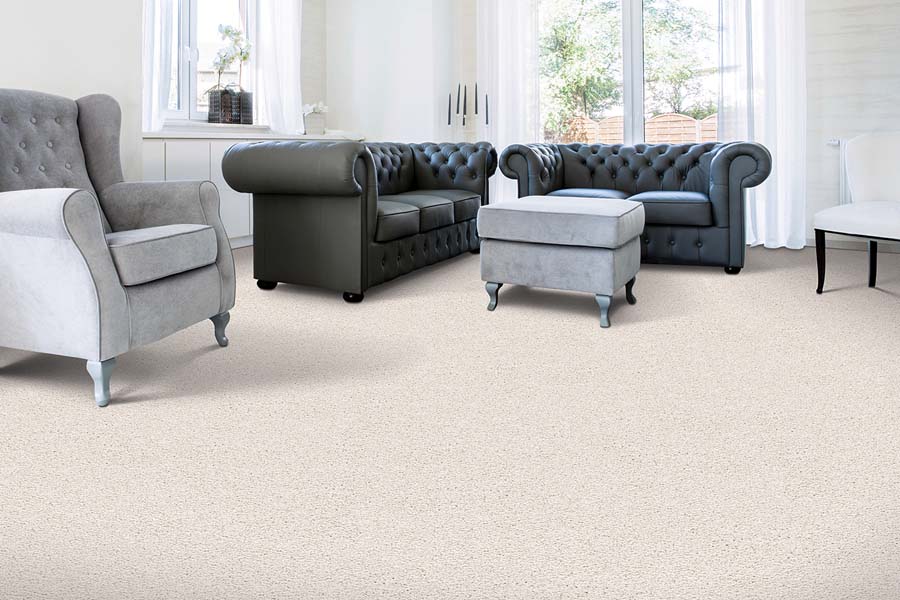 Durable carpet in Des Moines, IA from Platinum Flooring
