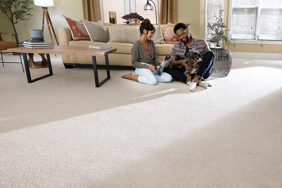 About carpet in Somerville, NJ from Magnus Flooring