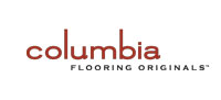 Columbia flooring in Christiansburg, VA from Floored