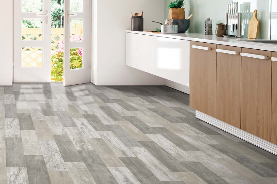 Maintenance tips: keeping your luxury vinyl flooring looking new