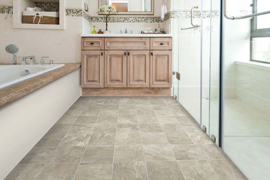 About vinyl in Akron, OH from Barrington Carpet & Flooring Design
