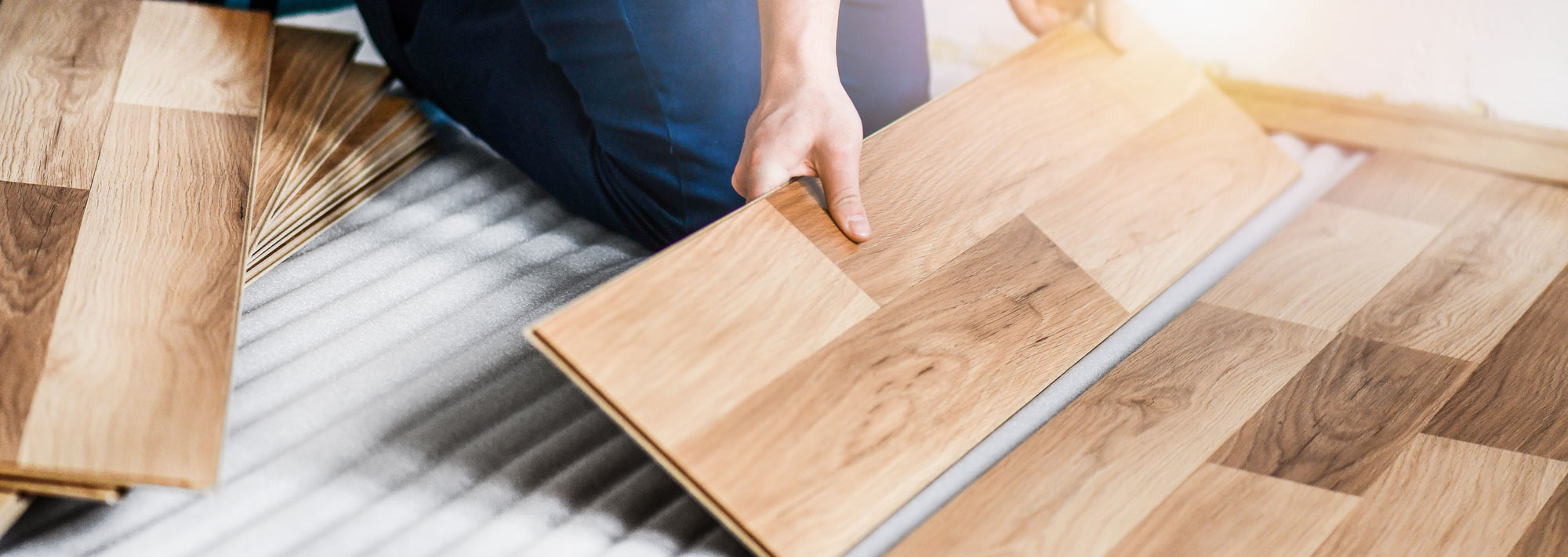 Services in Beaumont, CA from KV's Flooring