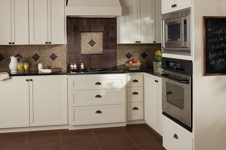 Cabinets in Concord, NC from Custom Floor Solutions