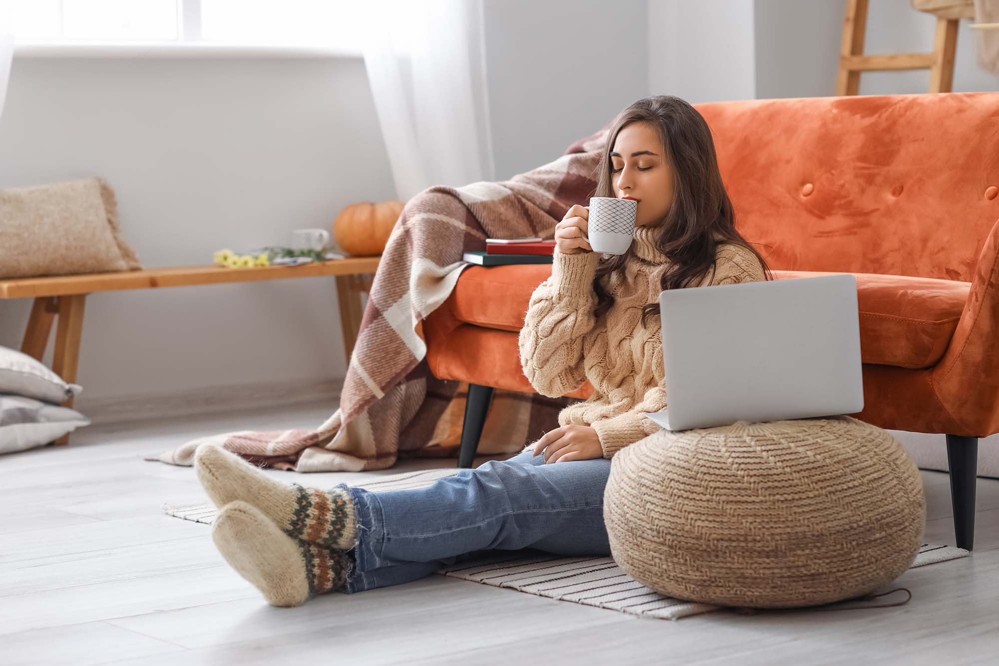 Humidity and Hardwood: Why Waterproof Flooring is a Smart Choice in Virginia