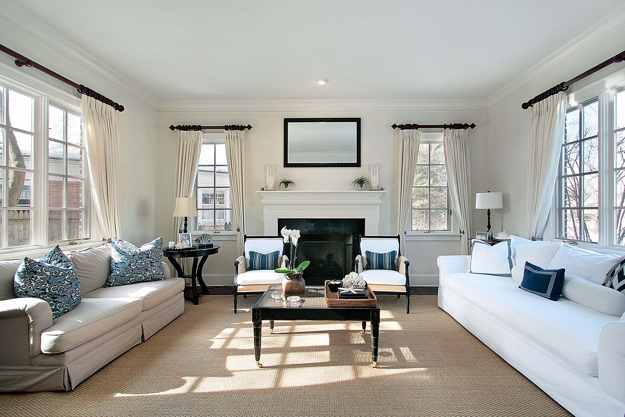 The Benefits of Professional Carpet Installation in Cleveland
