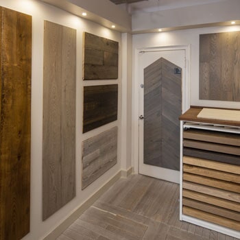 Flooring and design experts serving the New York, NY area 