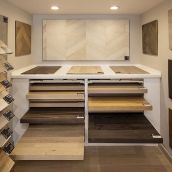 High-quality flooring store near you in New York, NY