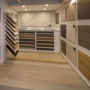 The trusted flooring experts in New York, NY